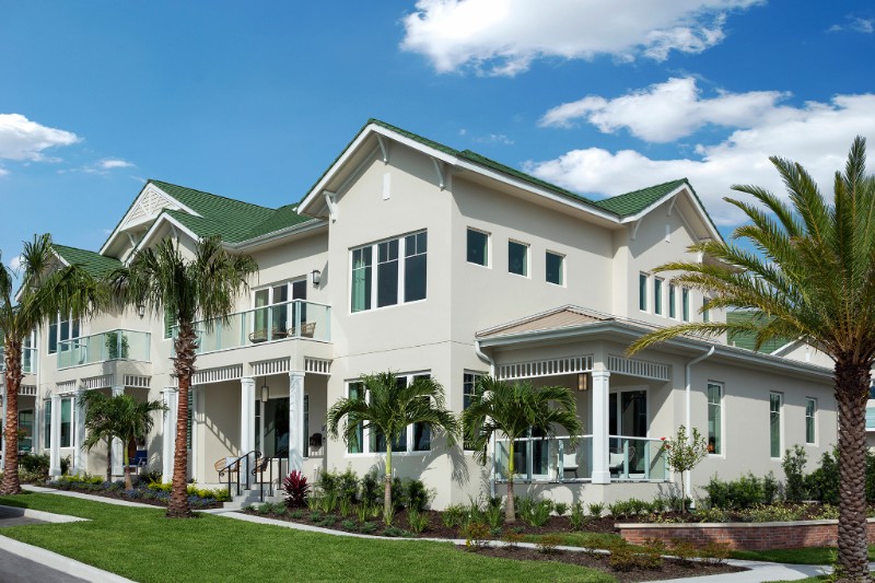 BSB Design Wins 5 Awards at Tampa Parade of Homes